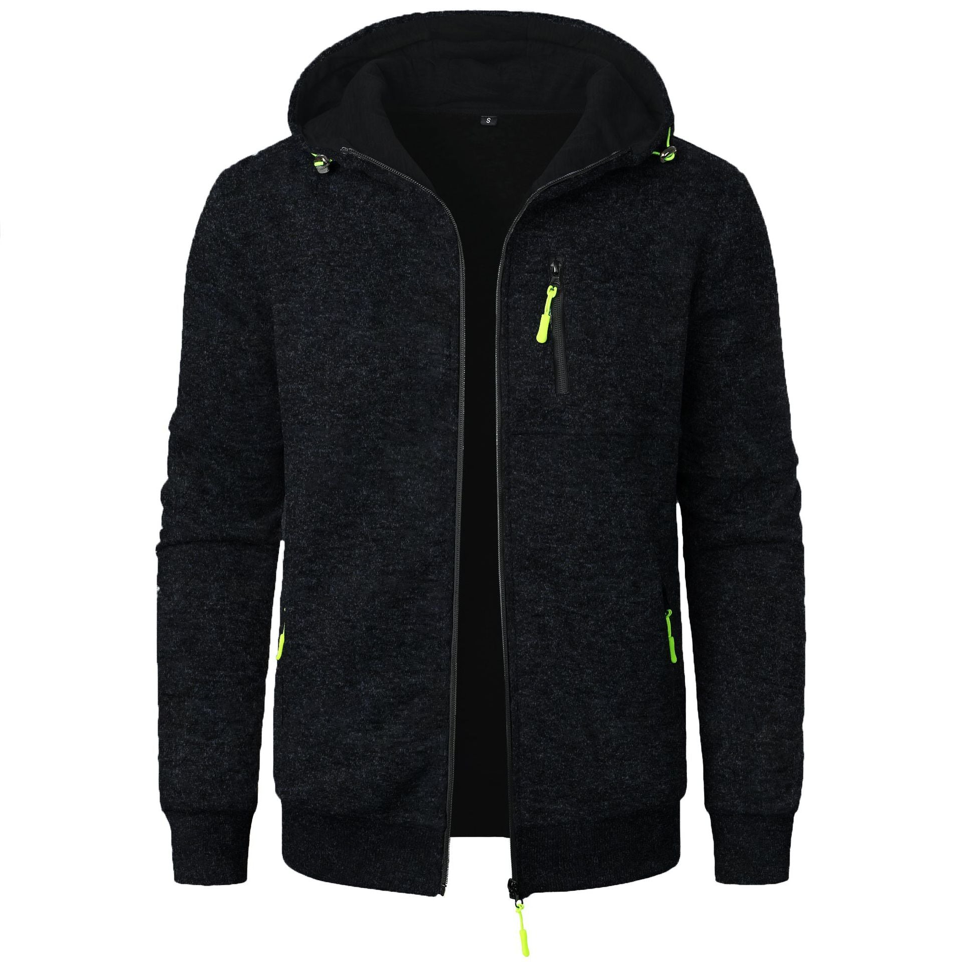 Willem Heren Hoodie | Tijdloos Design, Comfortabel 0