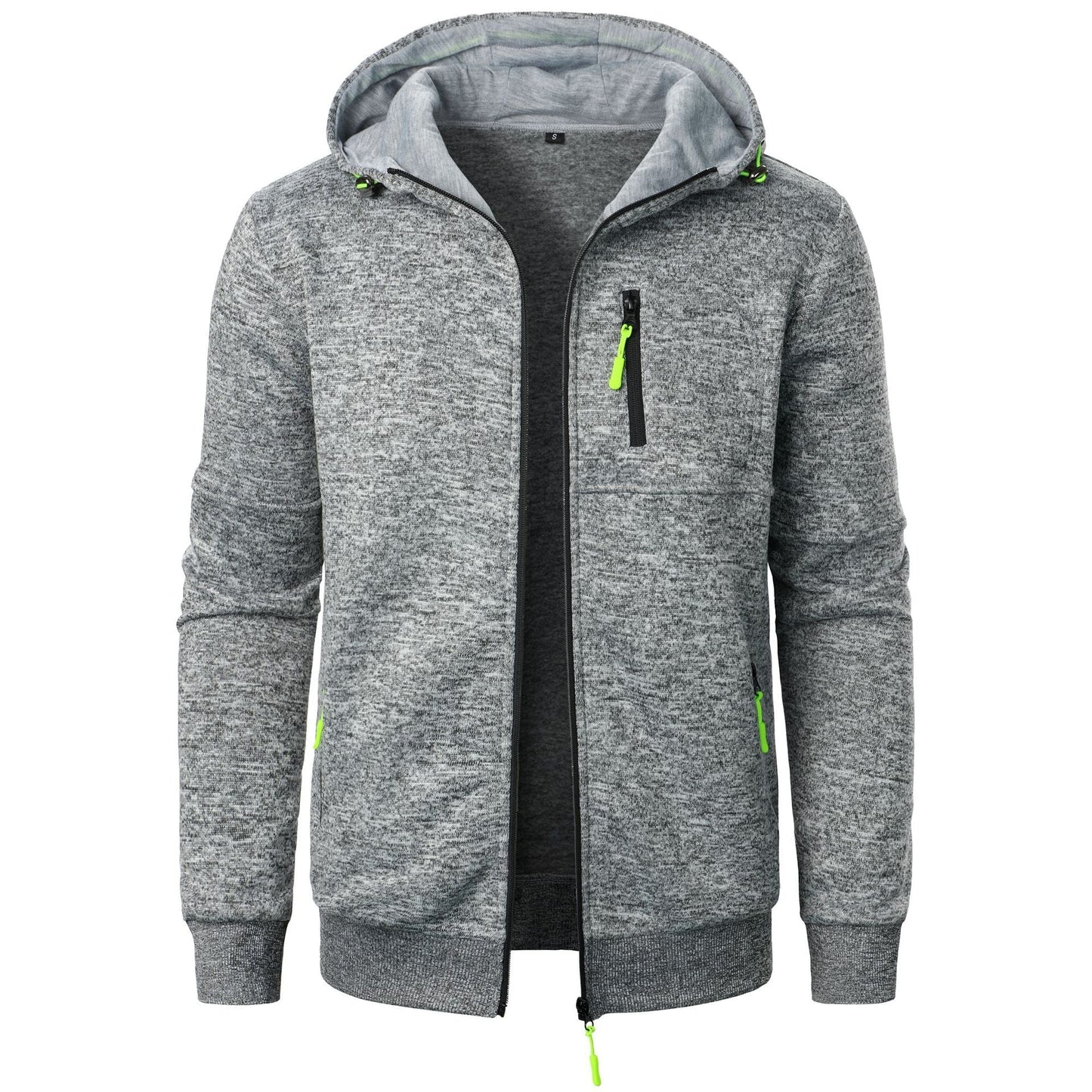 Willem Heren Hoodie | Tijdloos Design, Comfortabel 1