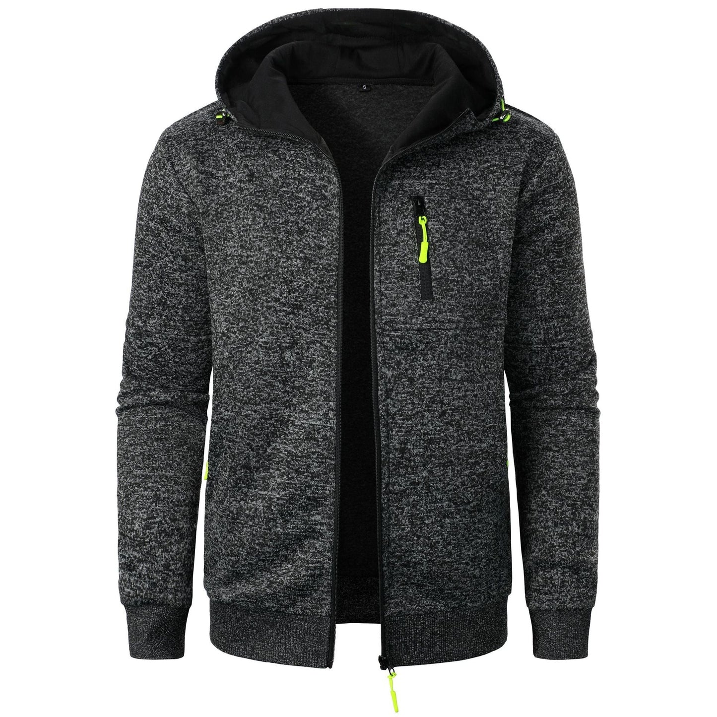 Willem Heren Hoodie | Tijdloos Design, Comfortabel 2