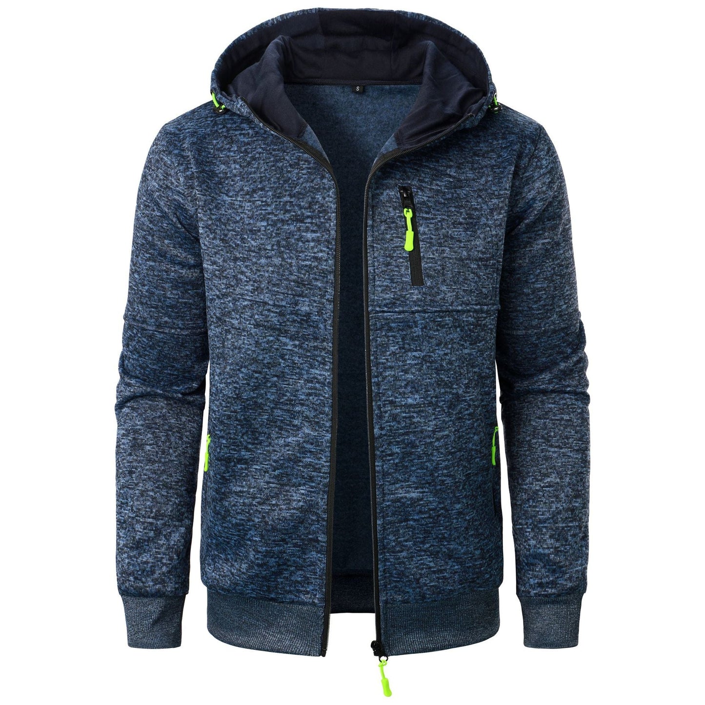 Willem Heren Hoodie | Tijdloos Design, Comfortabel 4