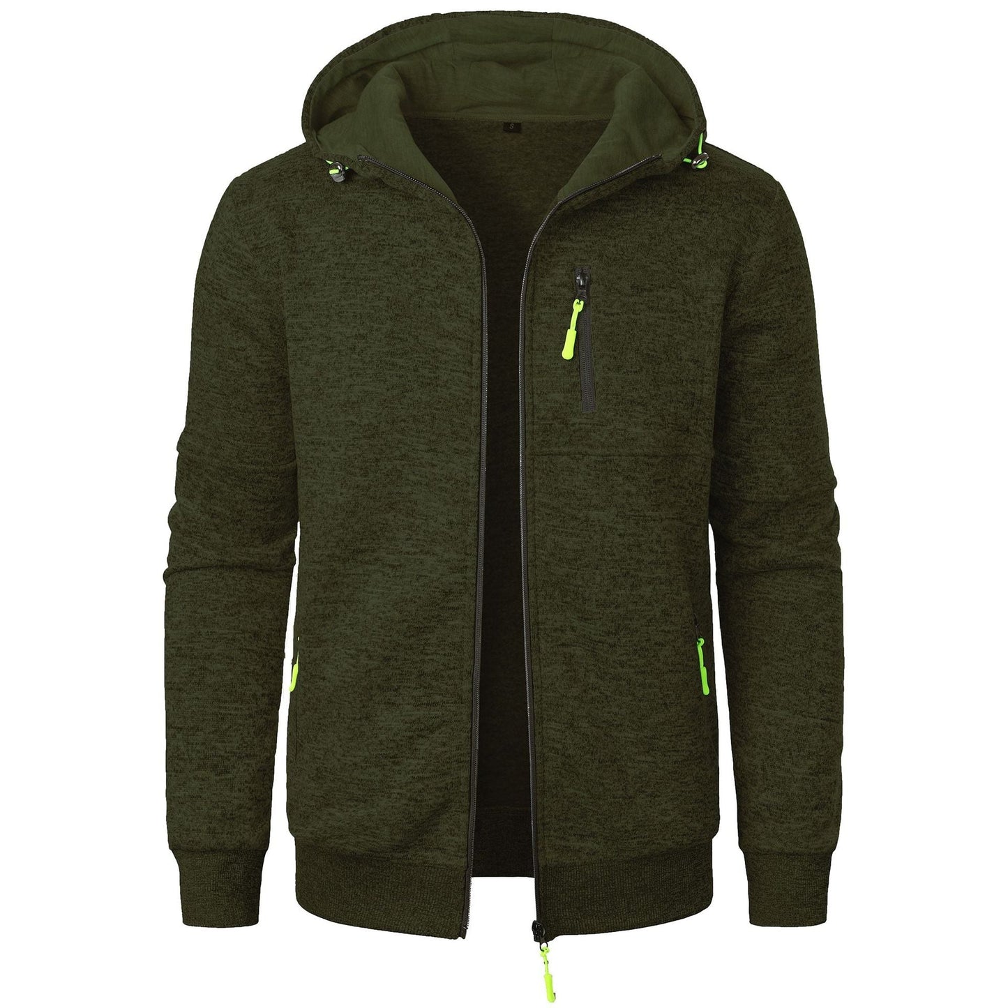 Willem Heren Hoodie | Tijdloos Design, Comfortabel 5