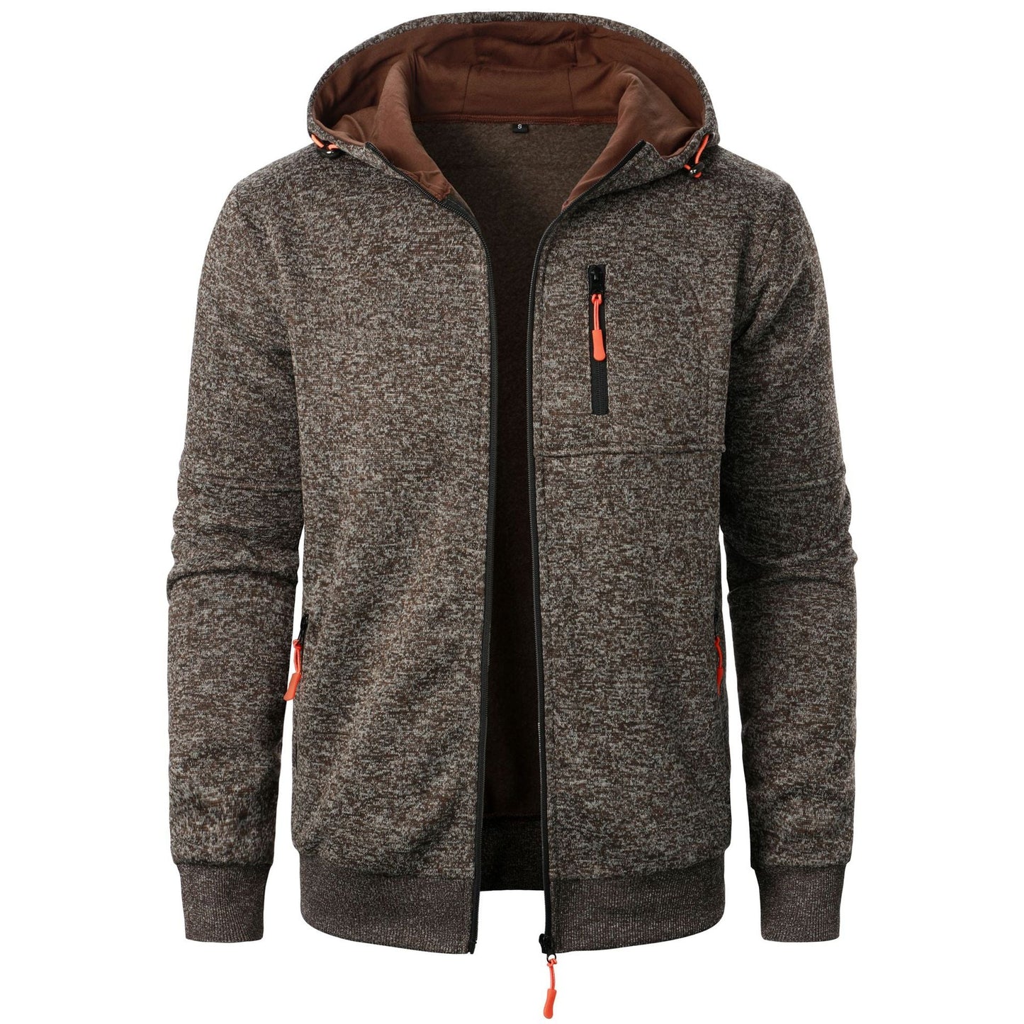 Willem Heren Hoodie | Tijdloos Design, Comfortabel 6