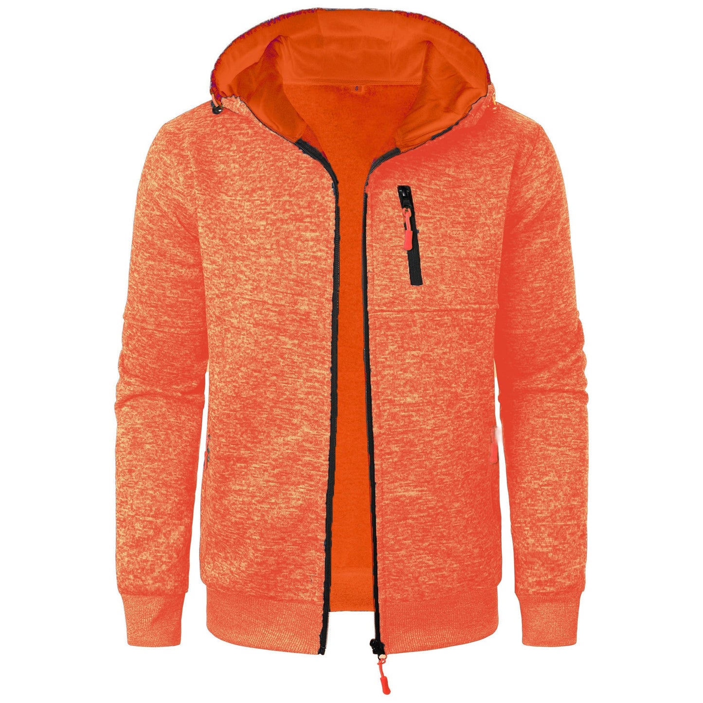 Willem Heren Hoodie | Tijdloos Design, Comfortabel 7