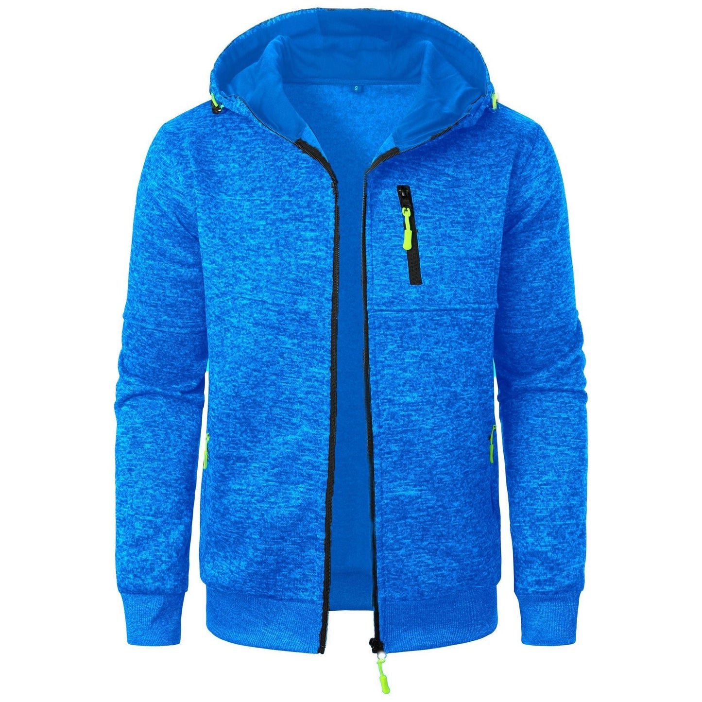 Willem Heren Hoodie | Tijdloos Design, Comfortabel 8