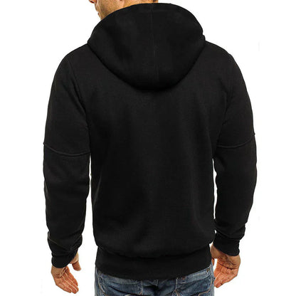 Willem Heren Hoodie | Zacht en Rekbaar 2