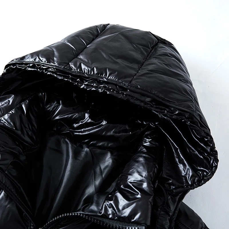 Willem Heren Puffer Winterjas | Luxe, Functioneel en Warm 1