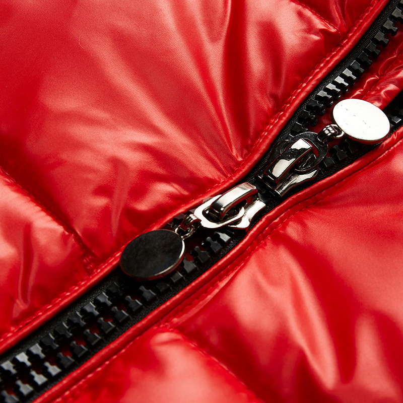 Willem Heren Puffer Winterjas | Luxe, Functioneel en Warm 4