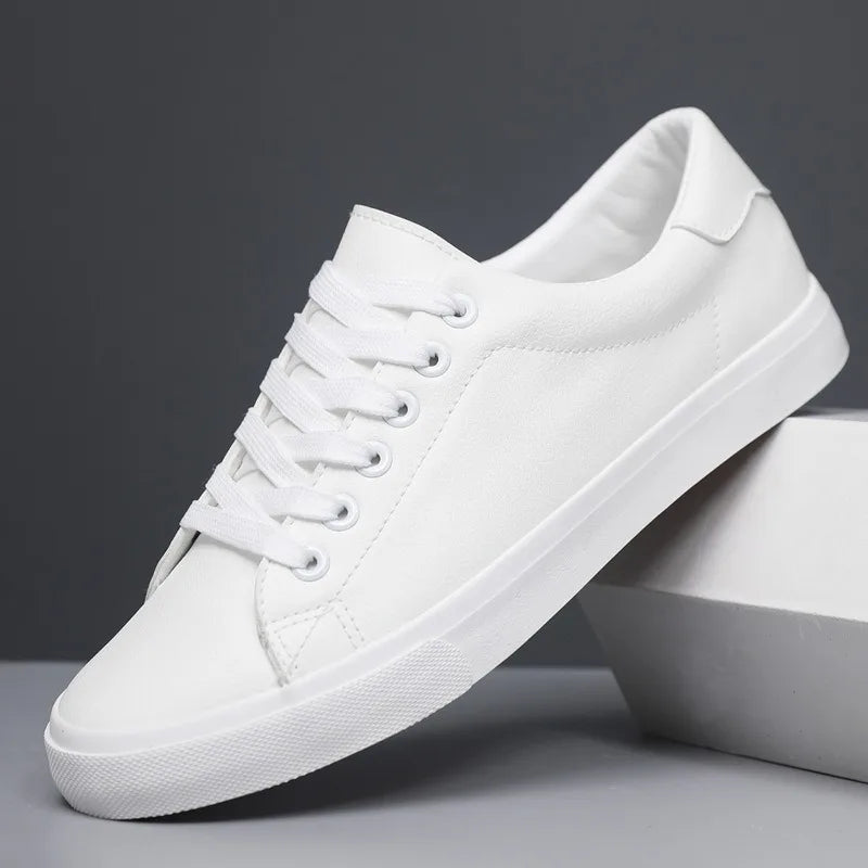 Willem Heren Schoenen | Hoogwaardig Leer, Comfortabel en Tijdloos 0
