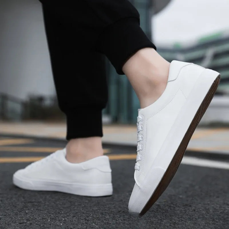 Willem Heren Schoenen | Hoogwaardig Leer, Comfortabel en Tijdloos 1