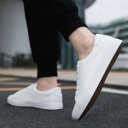 Willem Heren Schoenen | Hoogwaardig Leer, Comfortabel en Tijdloos 1