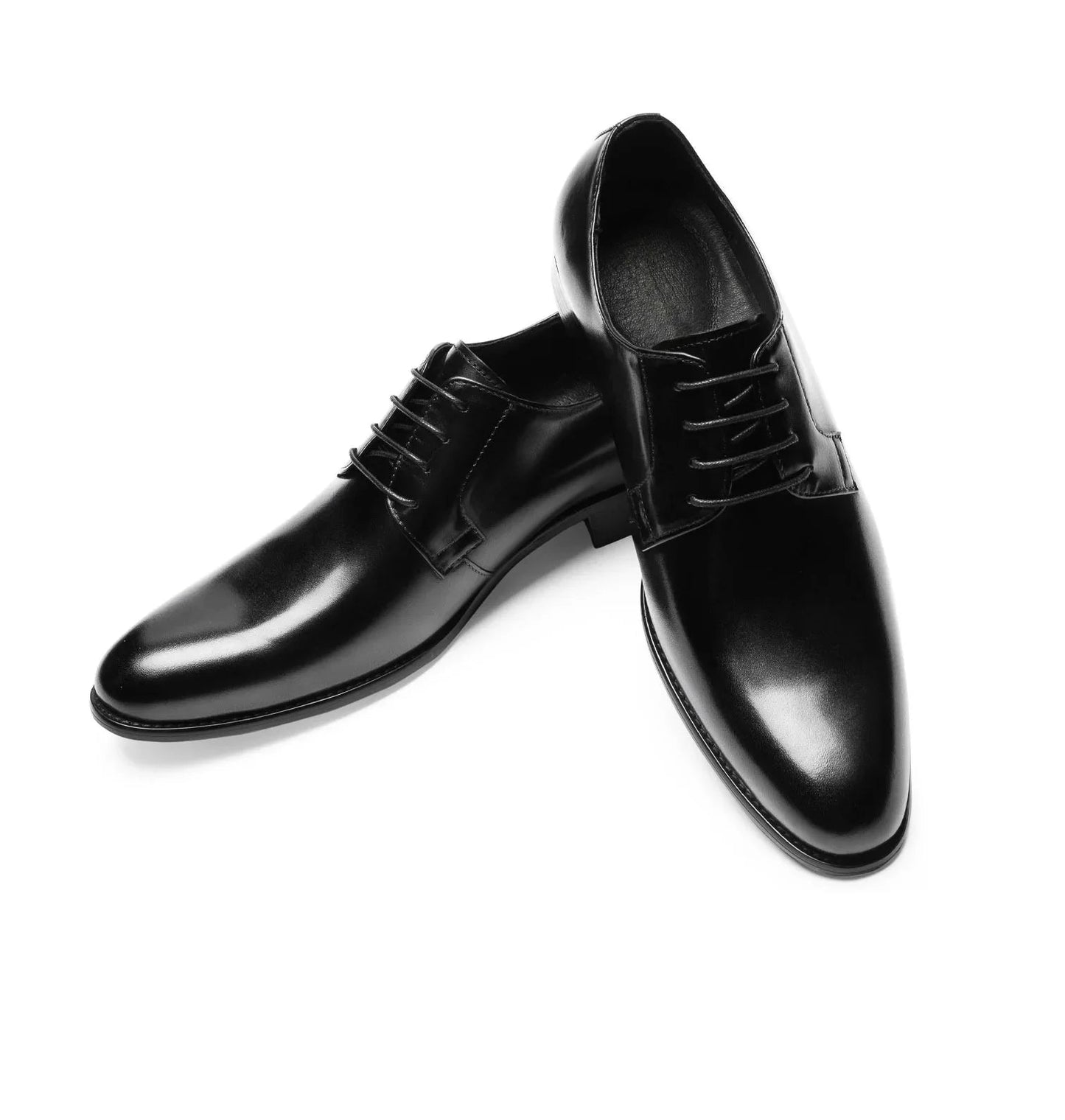 Willem Heren Schoenen | Hoogwaardig Leer, Stijlvol en Comfortabel 2