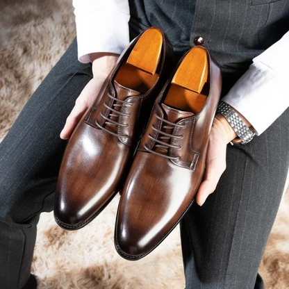 Willem Heren Schoenen | Stijlvol en Comfortabel 0