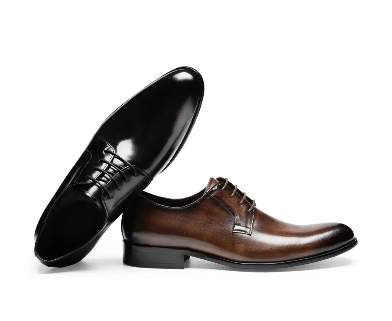 Willem Heren Schoenen | Stijlvol en Comfortabel 4