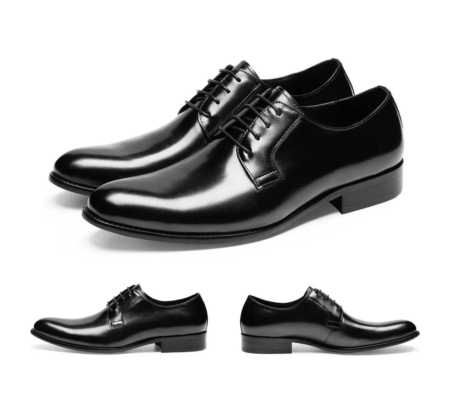 Willem Heren Schoenen | Stijlvol en Comfortabel 5