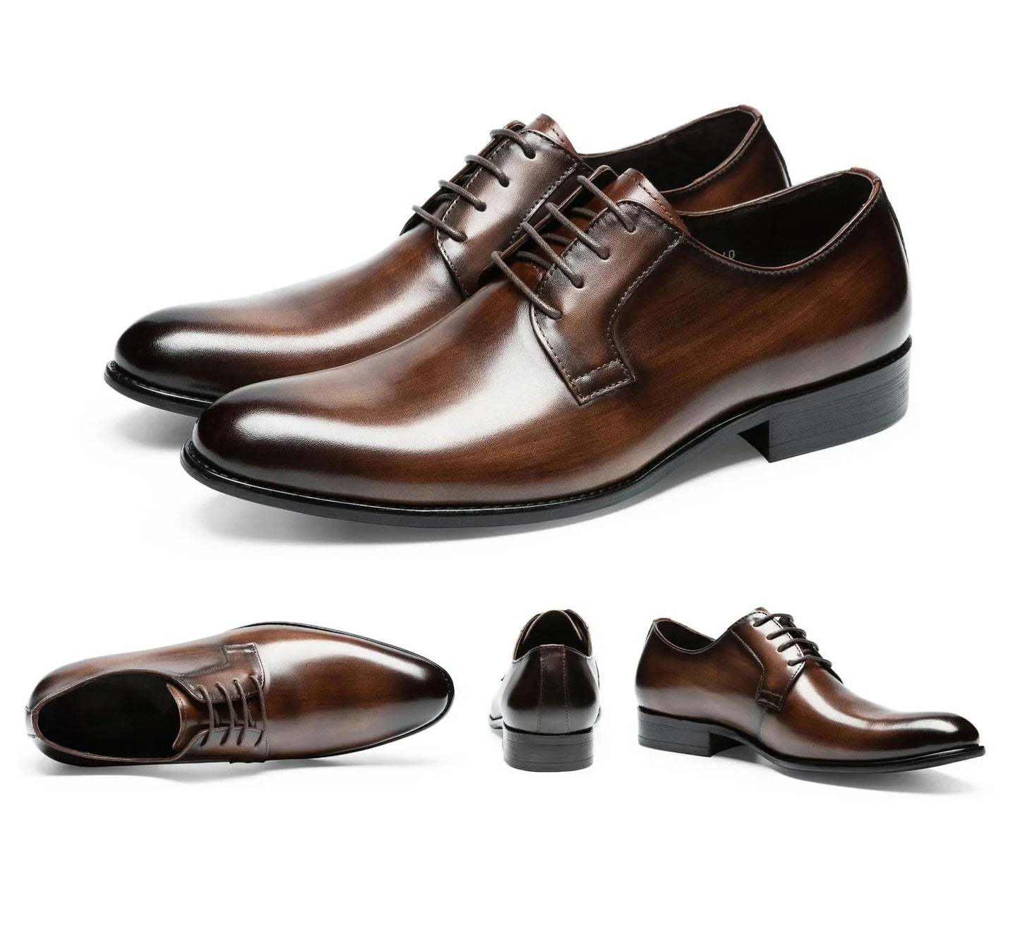 Willem Heren Schoenen | Stijlvol en Comfortabel 6