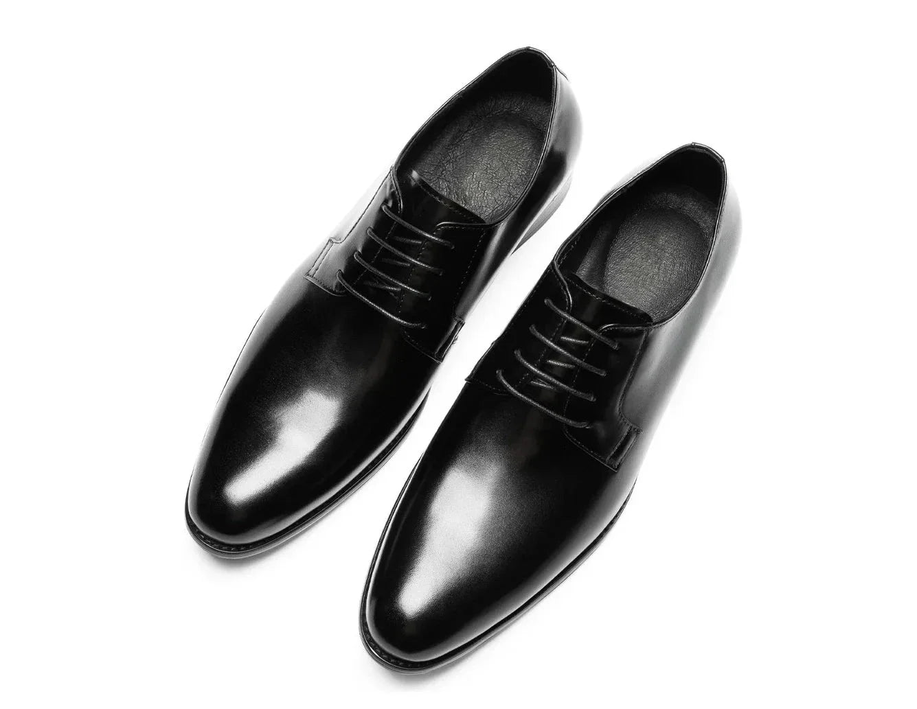 Willem Heren Schoenen | Stijlvol en Comfortabel 7