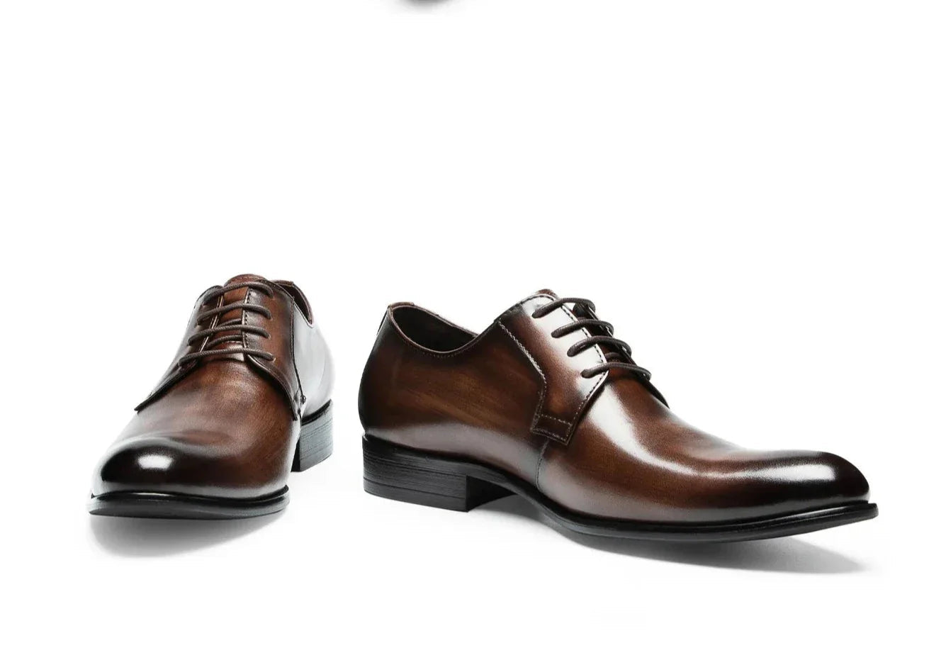 Willem Heren Schoenen | Stijlvol en Comfortabel 8
