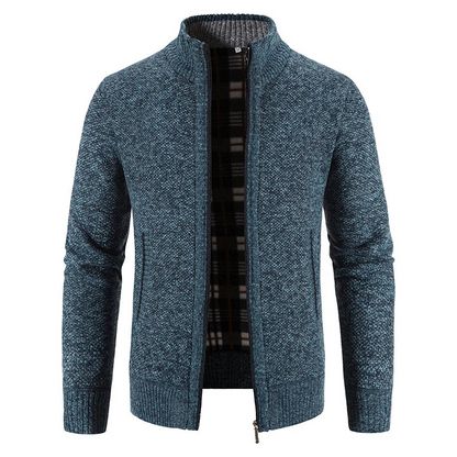 Willem Heren Vest | Tijdloos Design, Comfortabel en Geschikt Voor Elk Seizoen 0