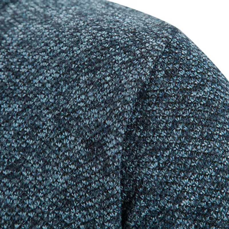 Willem Heren Vest | Tijdloos Design, Comfortabel en Geschikt Voor Elk Seizoen 1