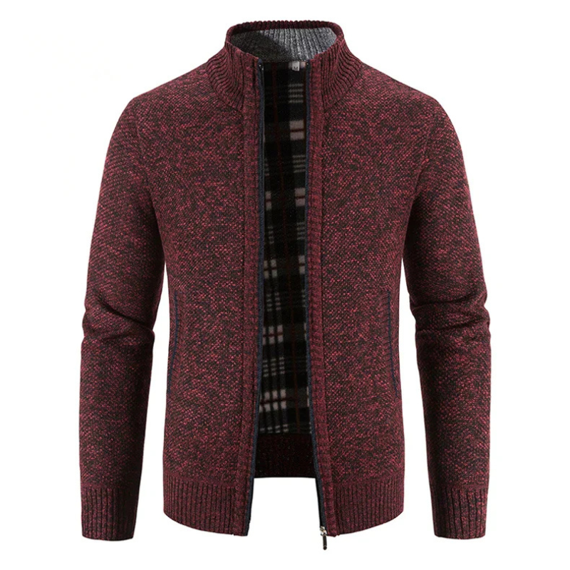 Willem Heren Vest | Tijdloos Design, Comfortabel en Geschikt Voor Elk Seizoen 9
