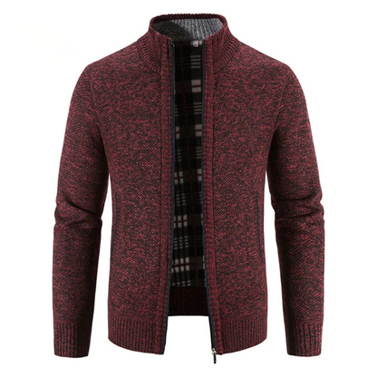 Willem Heren Vest | Tijdloos Design, Comfortabel en Geschikt Voor Elk Seizoen 9