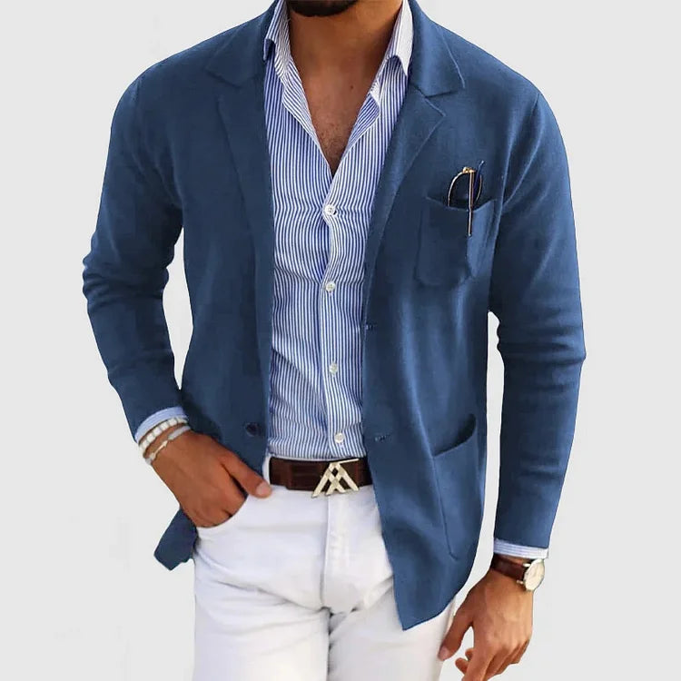 Willem Heren Vest | Tijdloos Ontwerp, Comfortabele Pasvorm 0