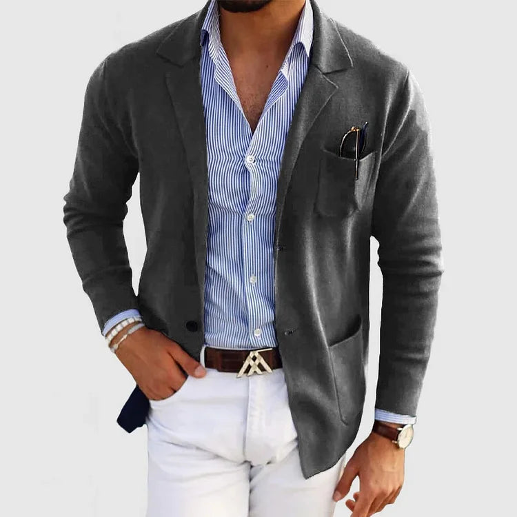 Willem Heren Vest | Tijdloos Ontwerp, Comfortabele Pasvorm 4