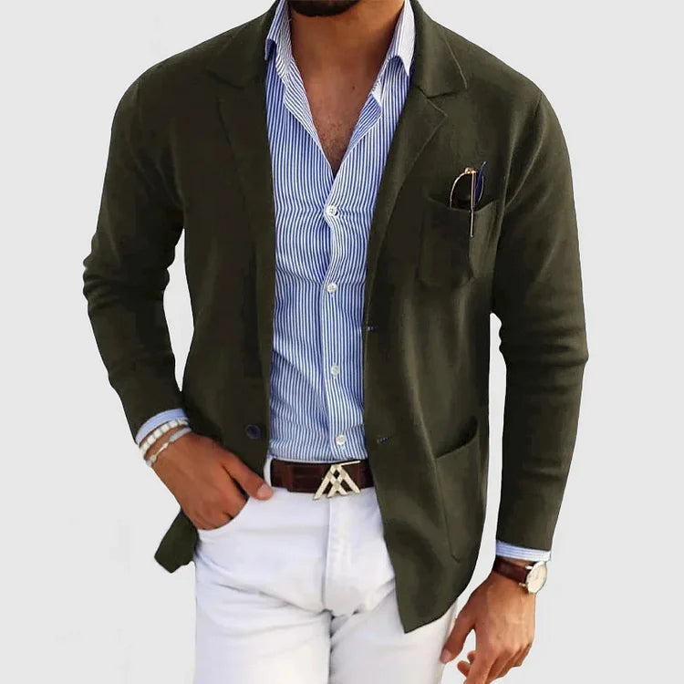 Willem Heren Vest | Tijdloos Ontwerp, Comfortabele Pasvorm 5