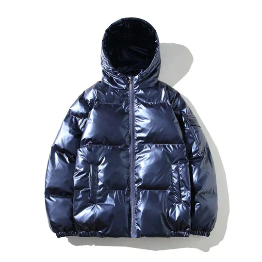 Willem Heren Winterjack | Winddicht en Waterdicht Pufferjack 2