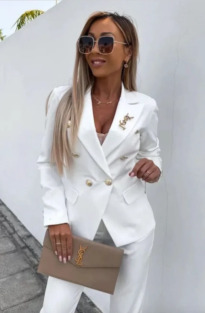 Willem Luxe Pak | Elegante Stijl, Comfortabele Pasvorm 0