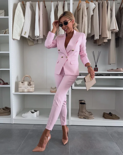 Willem Luxe Pak | Elegante Stijl, Comfortabele Pasvorm 13