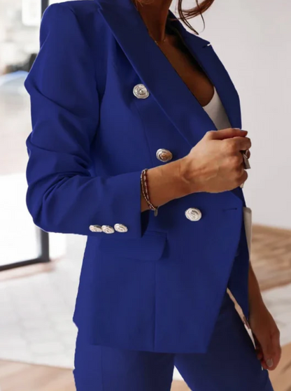 Willem Luxe Pak | Elegante Stijl, Comfortabele Pasvorm 3