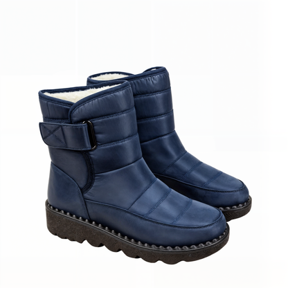 Wina Dames Snowboots | Waterdicht, Antislip
