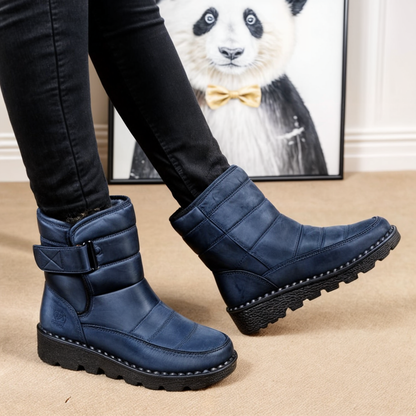 Wina Dames Snowboots | Waterdicht, Antislip