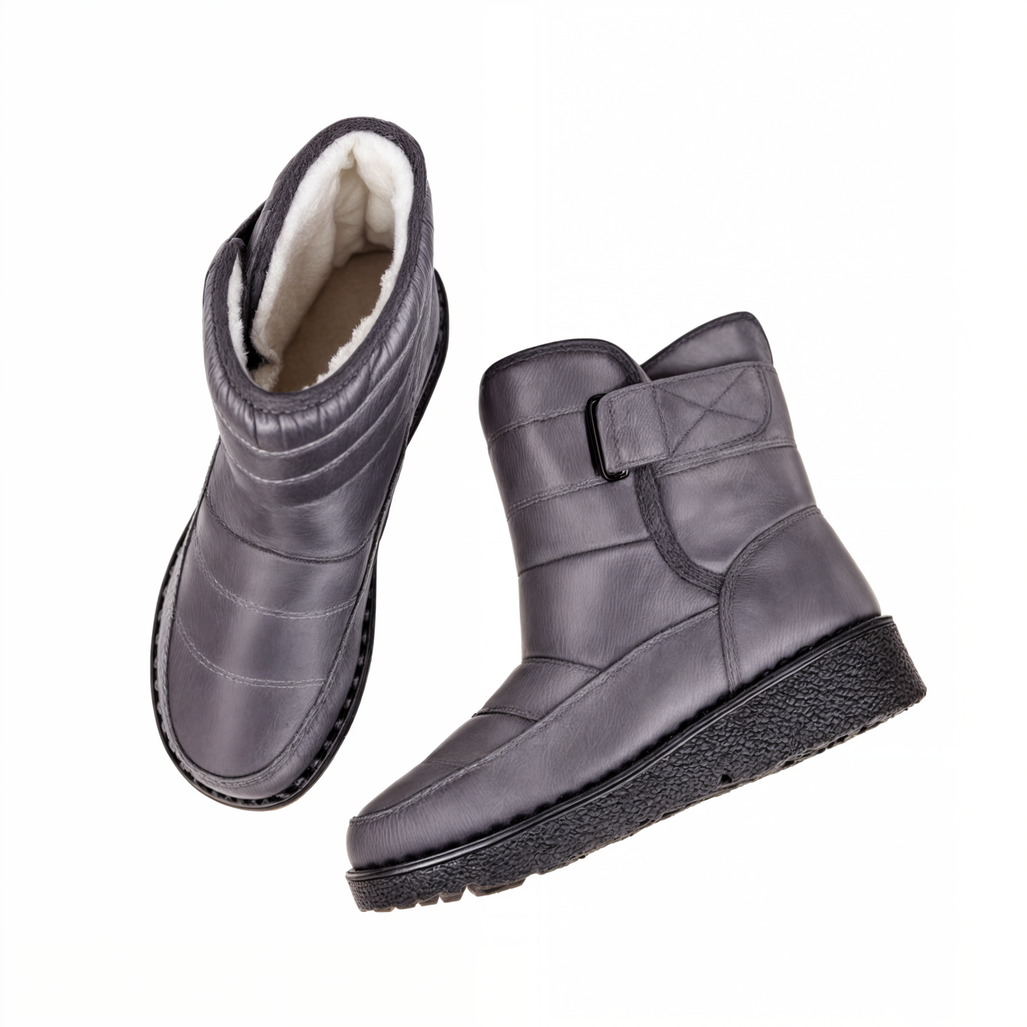 Wina Dames Snowboots | Waterdicht, Antislip