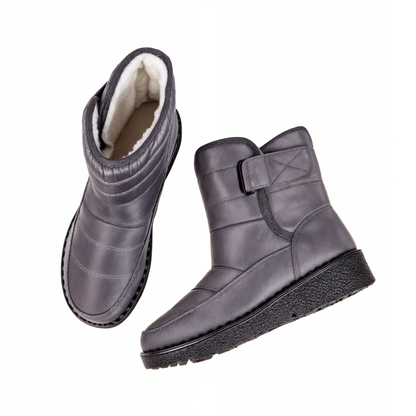 Wina Dames Snowboots | Waterdicht, Antislip