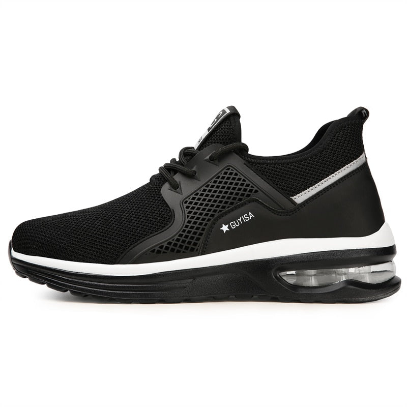 Wolff Dames Werkschoenen | Modieus Mesh-Design, Comfortabel en Duurzaam 3