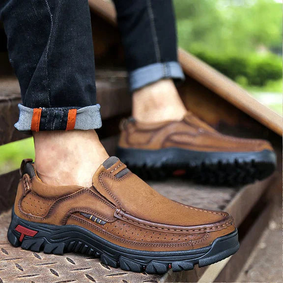 Wolff Heren Hardloopschoenen | Lichtgewicht, Ademend Design 0