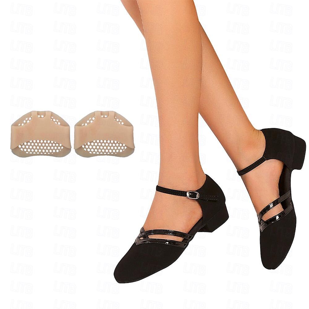 LUCINDA | Professionele Dansschoenen voor Latin & Ballroom