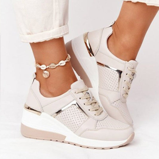 AVÉNA | Comfortschoen met elegante pasvorm en moderne zool