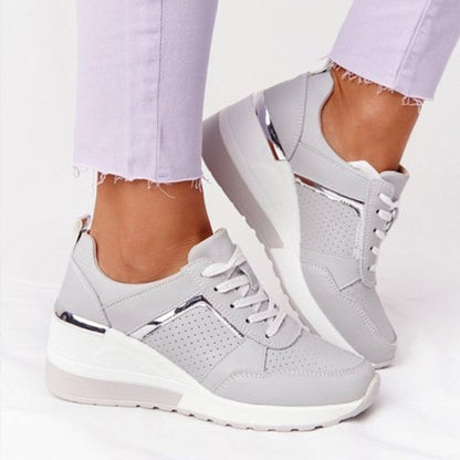 AVÉNA | Comfortschoen met elegante pasvorm en moderne zool