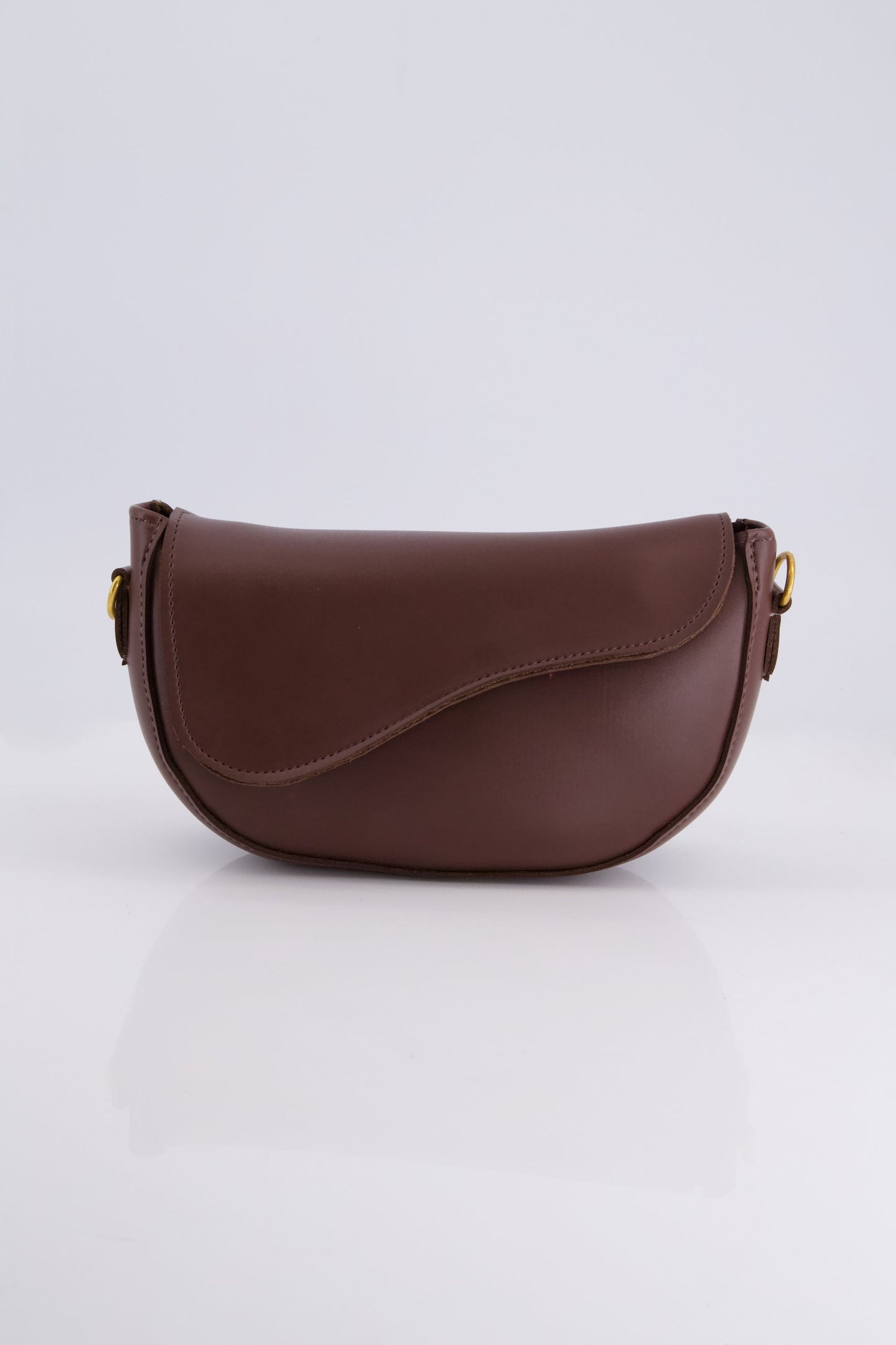 Mila Dames Crossbodytas | Vegan Leer, Duurzaam en Modieus