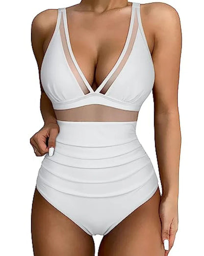 BALMIRA | Trendy damesbikini met flatterende pasvorm