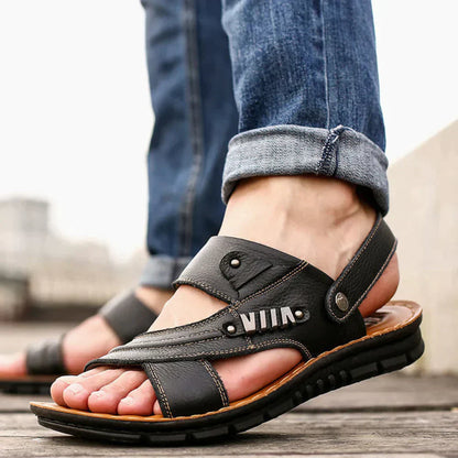 Kimo | Orthopedische Sandalen – Ondersteuning en Comfort bij Elke Stap
