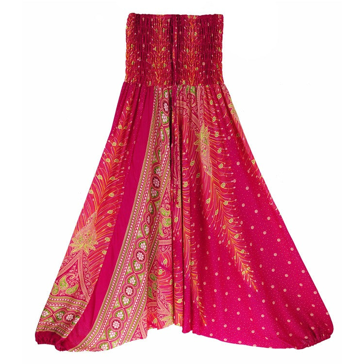 Amaya | Comfortabele Yoga Broek voor Dames