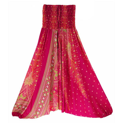 Amaya | Comfortabele Yoga Broek voor Dames